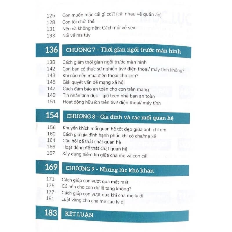 5 Phút Dạy Con - 5 Minute Parenting Fixes - Vanlangbooks