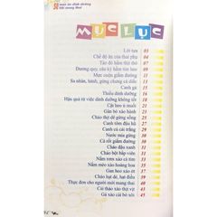 50 Món Ăn Dinh Dưỡng Khi Mang Thai - Vanlangbooks