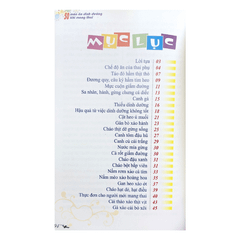 50 Món ăn dinh dưỡng khi mang thai - Vanlangbooks