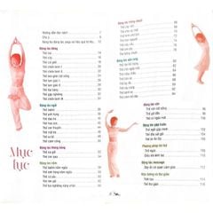 52 Thế Yoga Hiệu Quả Và Dễ Tập (Tái Bản 2024) - Vanlangbooks