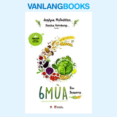 Sách 6 Mùa - Six Seasons