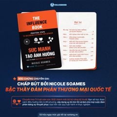Combo Tư Duy Tinh Gọn - Vanlangbooks