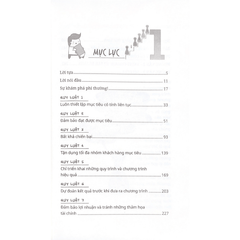 7 Quy Luật Tăng Trưởng Bức Phá - Vanlangbooks
