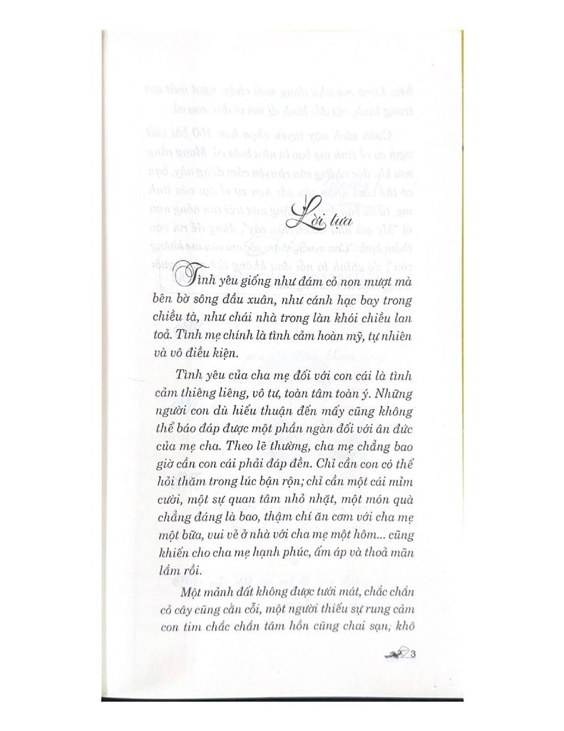 72 Câu Chuyện Cảm Động Về Mẹ - Vanlangbooks