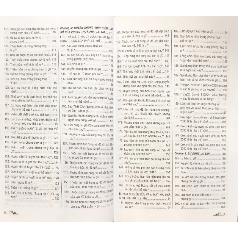 750 Câu hỏi phong thủy tu thân dưỡng sinh - Vanlangbooks