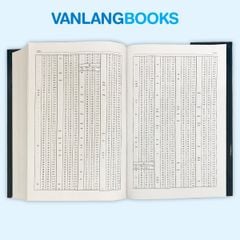 Từ Điển Hán - Việt (Có Hộp) - (Tái Bản 2026) - Vanlangbooks