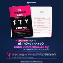 Combo Tư Duy Tinh Gọn - Vanlangbooks
