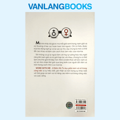 8 Điểm Mù Tư Duy Giữa Nam Và Nữ Trong Công Việc