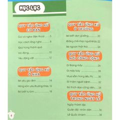 Dạy Con Học Lễ Giáo - Lớp Lá 1 - Vanlangbooks