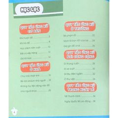 Dạy Con Học Lễ Giáo - Lớp Chồi 2 (Tái Bản 2021) - Vanlangbooks