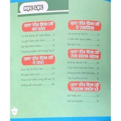 Dạy Con Học Lễ Giáo - Lớp Mầm 2 (Tái Bản 2021) - Vanlangbooks