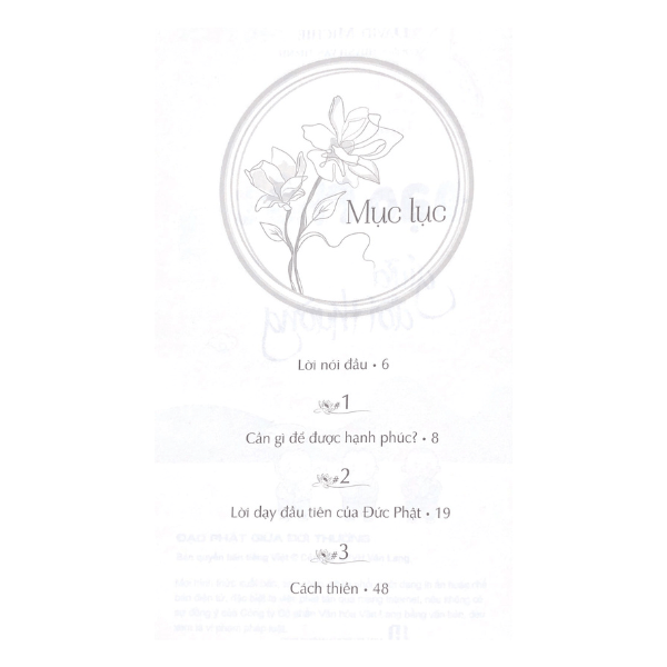 Đạo Phật Giữa Đời Thường (Tái bản 2025) - Vanlangbooks