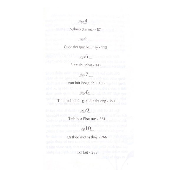 Đạo Phật Giữa Đời Thường (Tái bản 2025) - Vanlangbooks