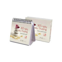 365 Ngày yêu thương