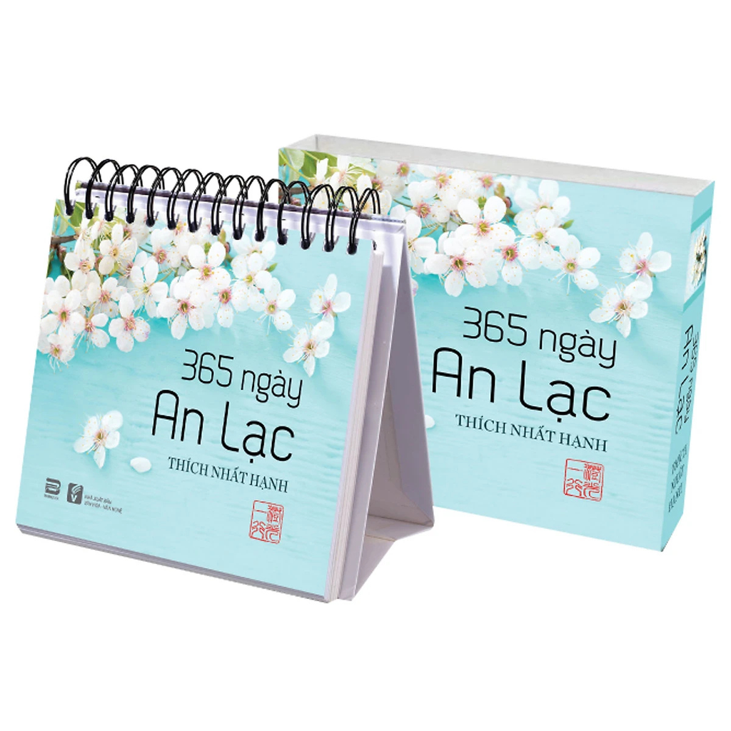 365 Ngày An Lạc