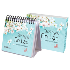 365 Ngày An Lạc