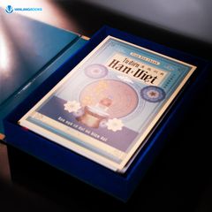 Từ Điển Hán - Việt (Có Hộp) - (Tái Bản 2026) - Vanlangbooks