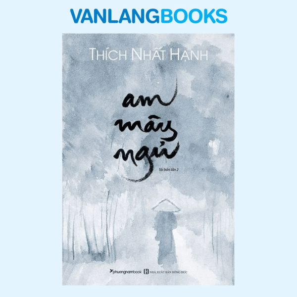 Am Mây Ngủ (Tái Bản Lần 2)