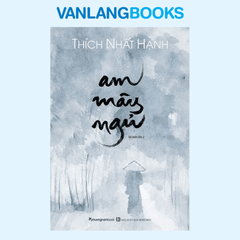 Am Mây Ngủ (Tái Bản Lần 2)