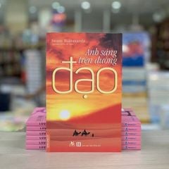 Ánh Sáng Trên Đường Đạo - Vanlangbooks