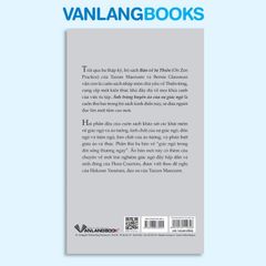 Ánh Trăng Huyền Ảo Của Sự Giác Ngộ - Vanlangbooks
