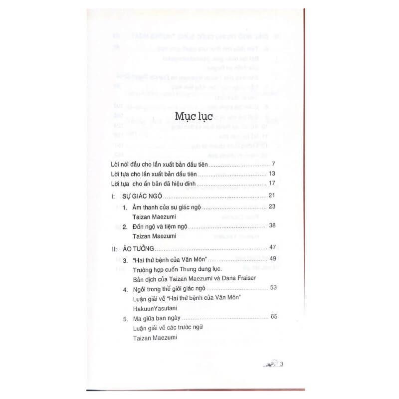 Ánh Trăng Huyền Ảo Của Sự Giác Ngộ - Vanlangbooks