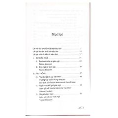 Ánh Trăng Huyền Ảo Của Sự Giác Ngộ - Vanlangbooks