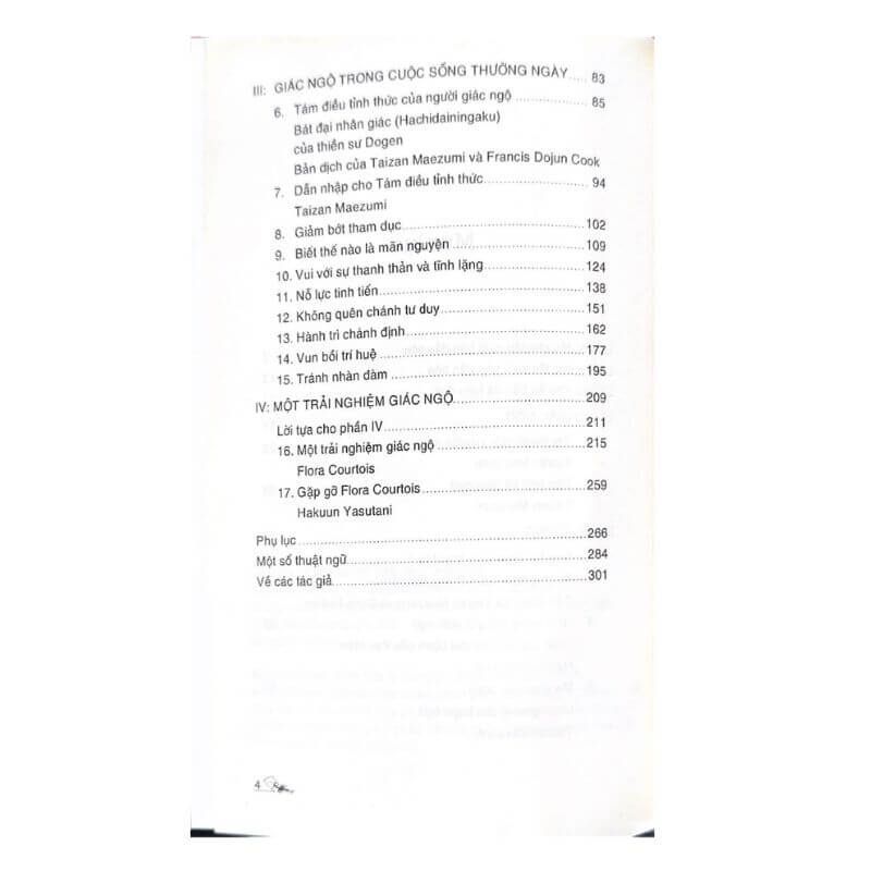 Ánh Trăng Huyền Ảo Của Sự Giác Ngộ - Vanlangbooks