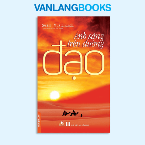 Ánh sáng trên đường đạo - Vanlangbooks