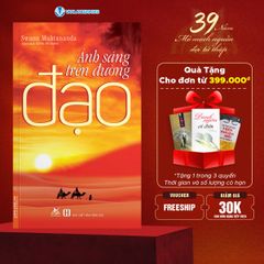 Ánh Sáng Trên Đường Đạo - Vanlangbooks