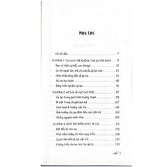 Áp Lực Của Trẻ - Vanlangbooks