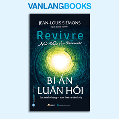 Bí Ẩn Luân Hồi - Vanlangbooks