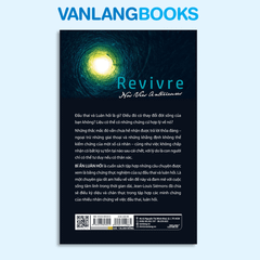 Bí Ẩn Luân Hồi - Vanlangbooks