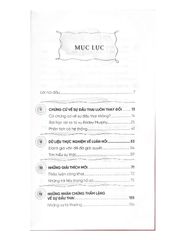 Bí Ẩn Luân Hồi - Vanlangbooks