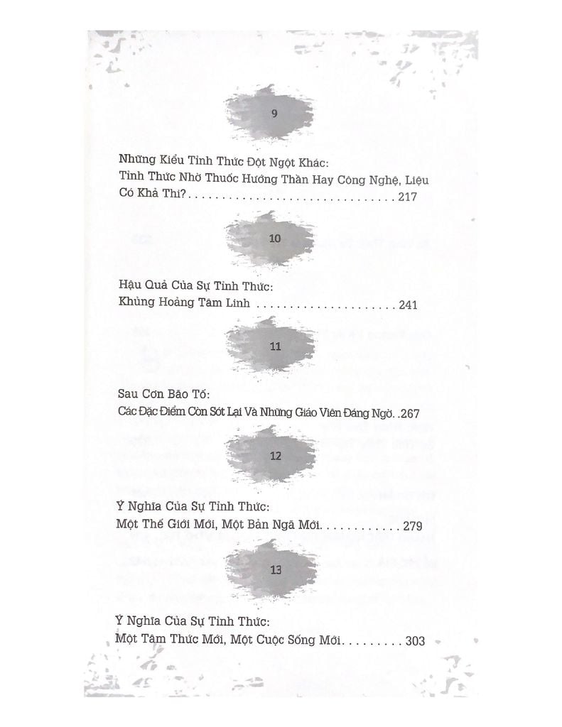 Bước Nhảy Tâm Linh - Vanlangbooks