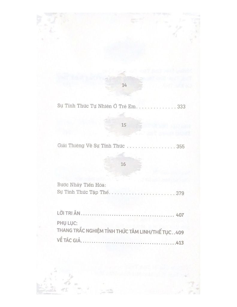 Bước Nhảy Tâm Linh - Vanlangbooks