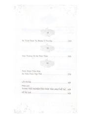 Bước Nhảy Tâm Linh - Vanlangbooks