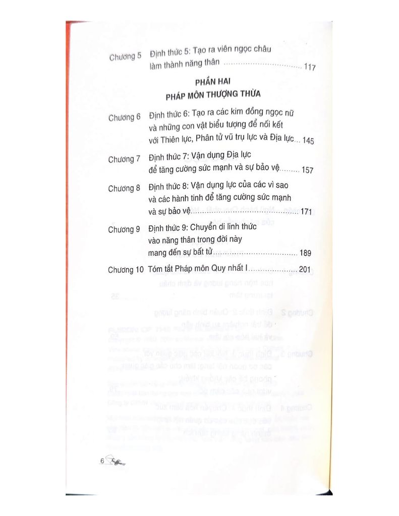 Bí Thuật Đạo Giáo - Ngũ Hành Quy Nhất - Vanlangbooks