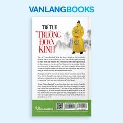 Trí Tuệ Lãnh Đạo 1 (Hộp 3C) - Thường Vạn Lý - Vanlangbooks