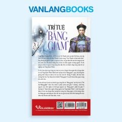 Trí Tuệ Lãnh Đạo 1 (Hộp 3C) - Thường Vạn Lý - Vanlangbooks