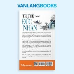Trí Tuệ Lãnh Đạo 1 (Hộp 3C) - Thường Vạn Lý - Vanlangbooks