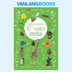 Bách Khoa Cho Trẻ Em - Bách Khoa Tự Nhiên