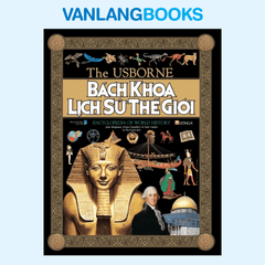Bách Khoa Lịch Sử Thế Giới