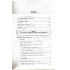 Bản Chất Đạo Đức Học Phật Giáo - Vanlangbooks