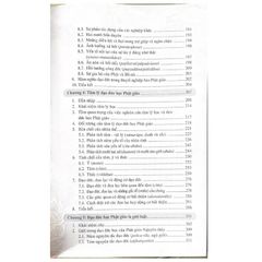 Bản Chất Đạo Đức Học Phật Giáo - Vanlangbooks