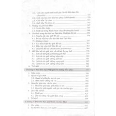 Bản Chất Đạo Đức Học Phật Giáo - Vanlangbooks