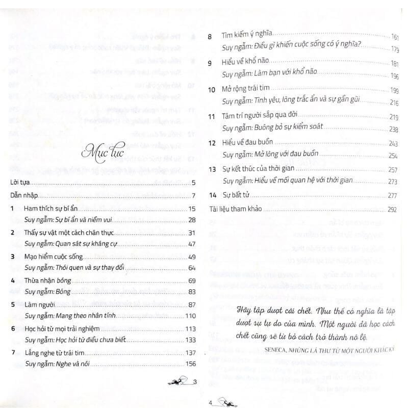 Bạn Muốn Biết Chết Là Như Thế Nào? - Vanlangbooks