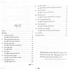 Bạn Muốn Biết Chết Là Như Thế Nào? - Vanlangbooks