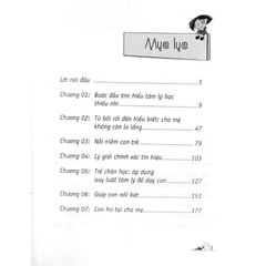 Bạn Thật Ra Không Hiểu Tâm Lý Con Trẻ - Vanlangbooks