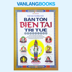 Bản Tôn Biện Tài Trí Tuệ